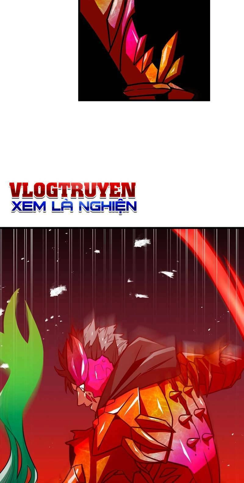 Huyết Thánh Cứu Thế Chủ~ Ta Chỉ Cần 0.0000001% Đã Trở Thành Vô Địch Chapter 11 - 110