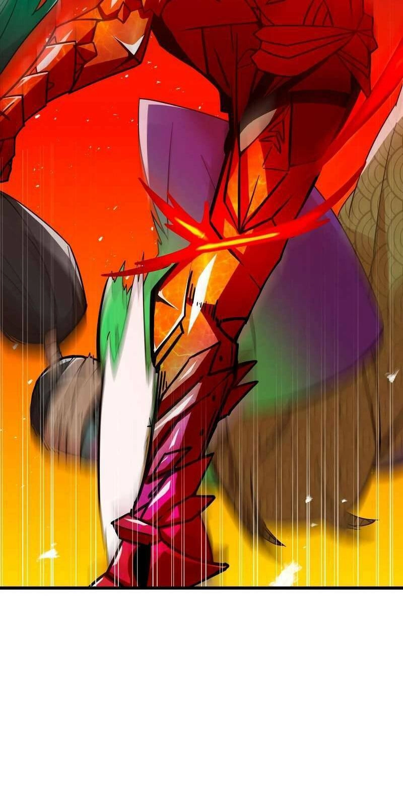 Huyết Thánh Cứu Thế Chủ~ Ta Chỉ Cần 0.0000001% Đã Trở Thành Vô Địch Chapter 11 - 111