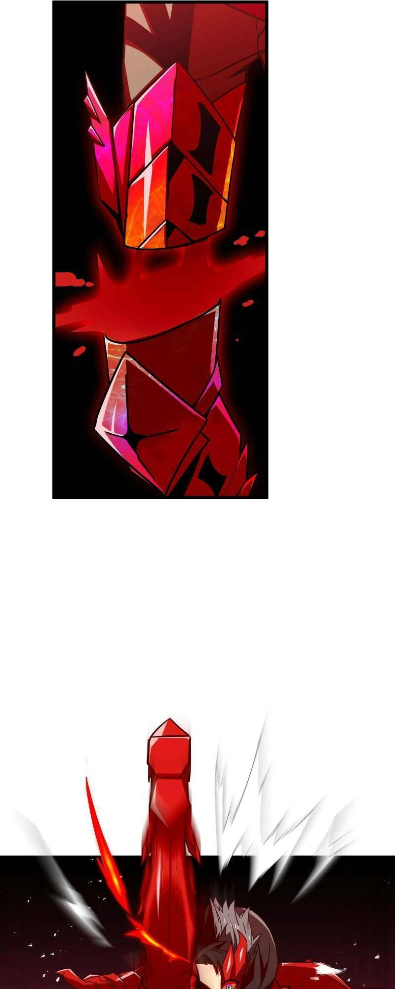 Huyết Thánh Cứu Thế Chủ~ Ta Chỉ Cần 0.0000001% Đã Trở Thành Vô Địch Chapter 11 - 112