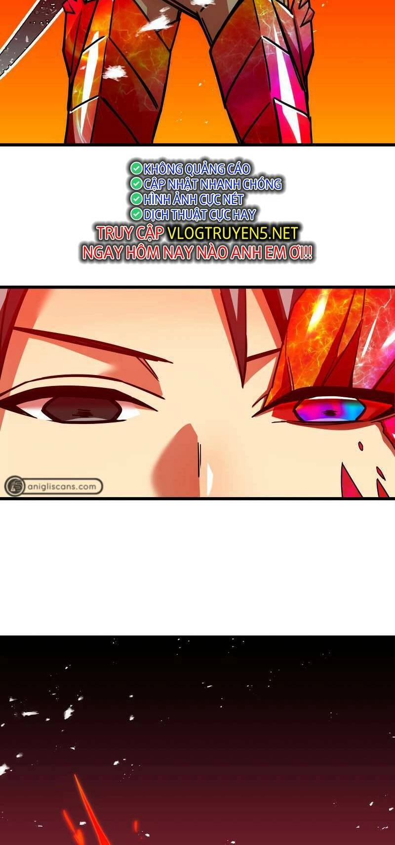 Huyết Thánh Cứu Thế Chủ~ Ta Chỉ Cần 0.0000001% Đã Trở Thành Vô Địch Chapter 11 - 116