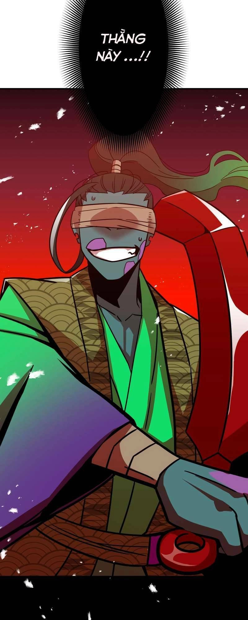 Huyết Thánh Cứu Thế Chủ~ Ta Chỉ Cần 0.0000001% Đã Trở Thành Vô Địch Chapter 11 - 118