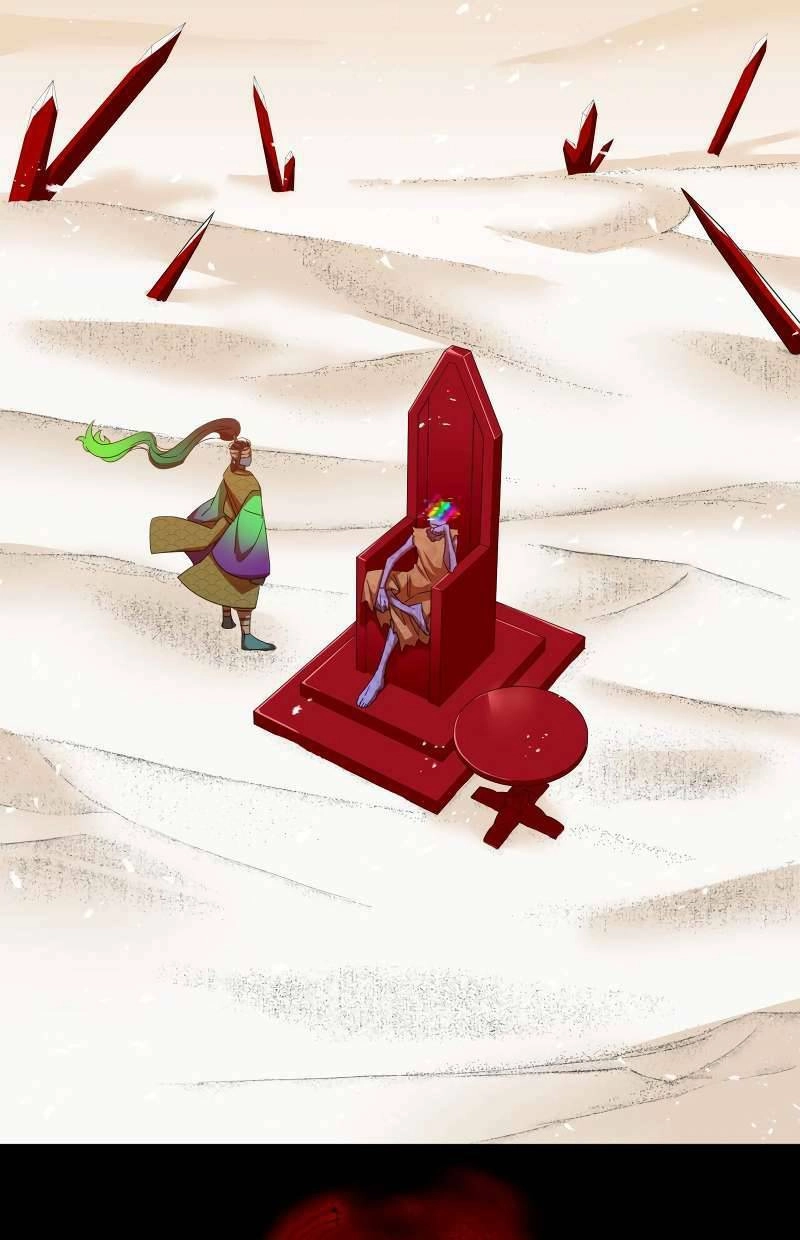 Huyết Thánh Cứu Thế Chủ~ Ta Chỉ Cần 0.0000001% Đã Trở Thành Vô Địch Chapter 11 - 120