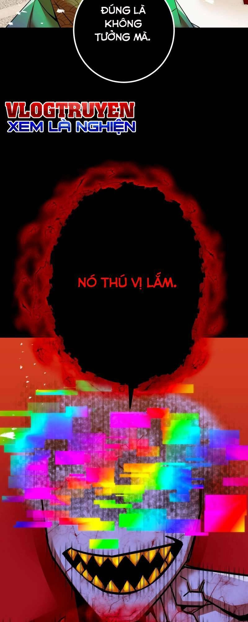 Huyết Thánh Cứu Thế Chủ~ Ta Chỉ Cần 0.0000001% Đã Trở Thành Vô Địch Chapter 11 - 124