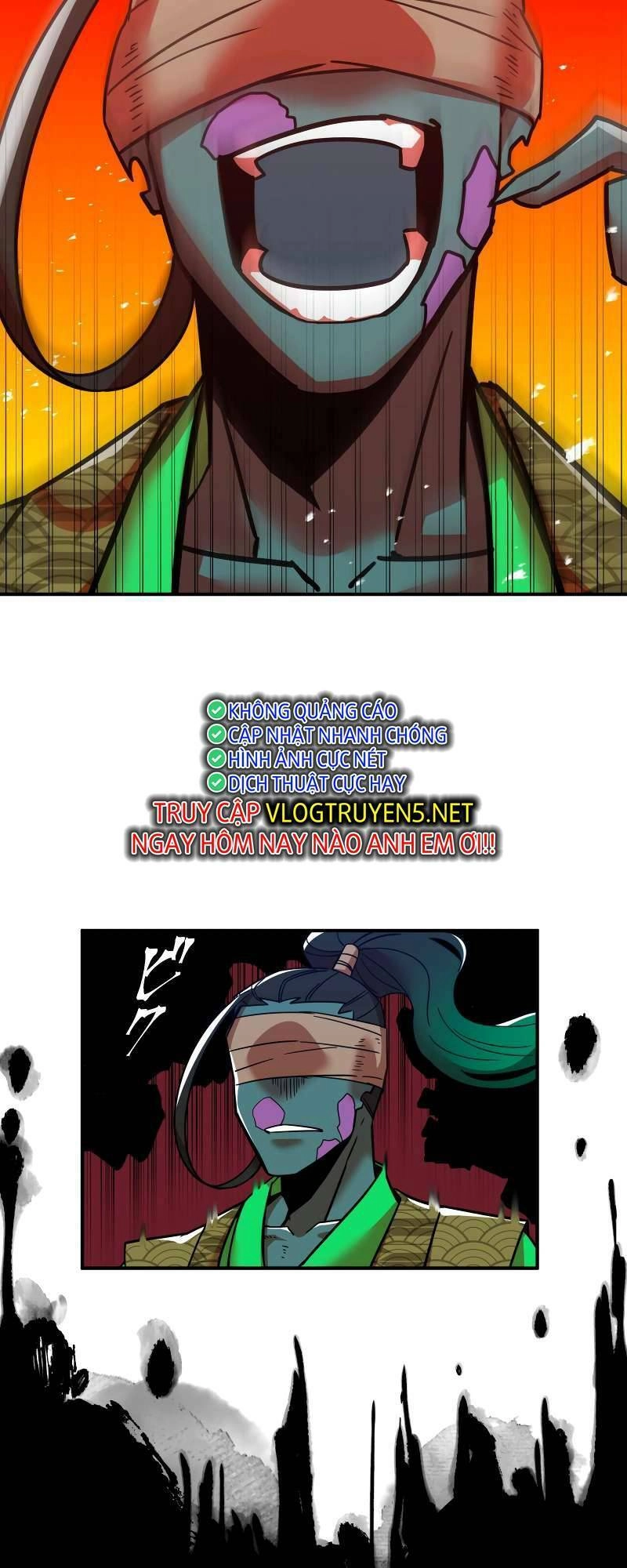 Huyết Thánh Cứu Thế Chủ~ Ta Chỉ Cần 0.0000001% Đã Trở Thành Vô Địch Chapter 11 - 129