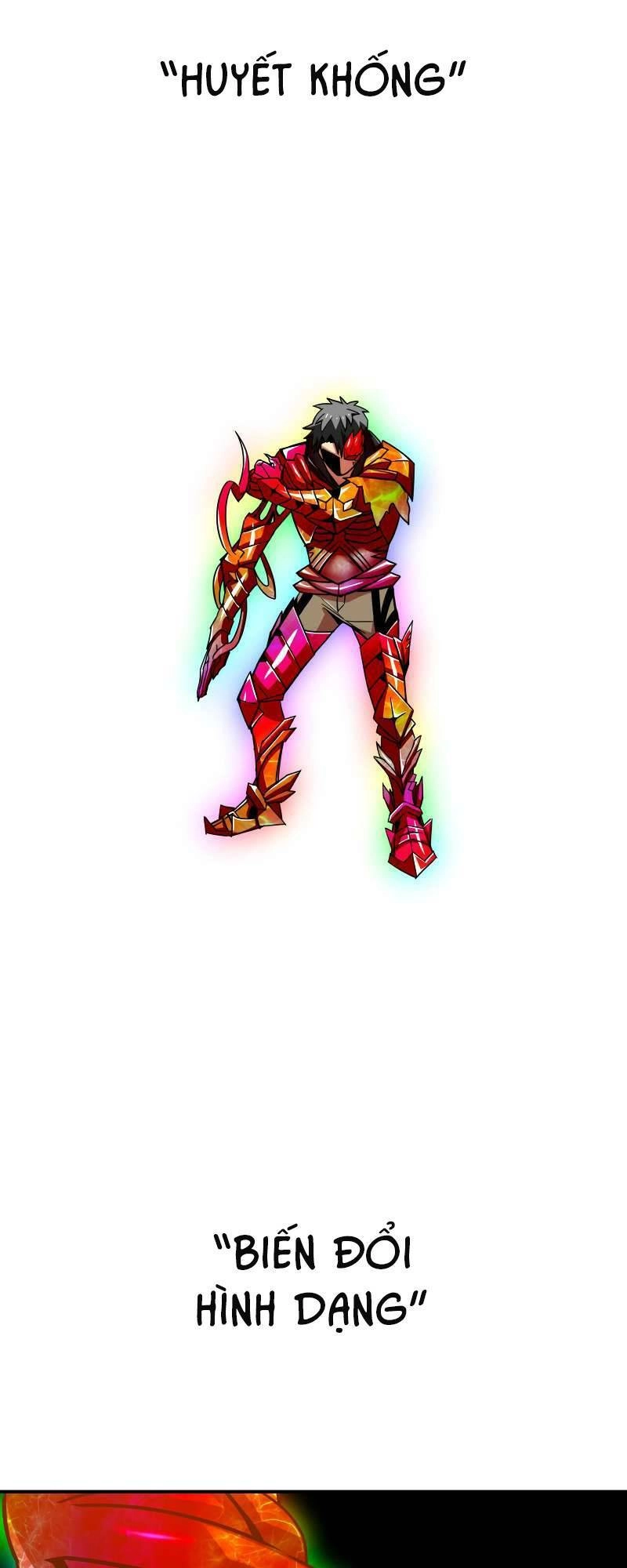 Huyết Thánh Cứu Thế Chủ~ Ta Chỉ Cần 0.0000001% Đã Trở Thành Vô Địch Chapter 11 - 132