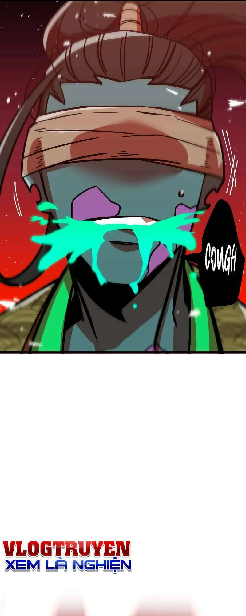 Huyết Thánh Cứu Thế Chủ~ Ta Chỉ Cần 0.0000001% Đã Trở Thành Vô Địch Chapter 11 - 137