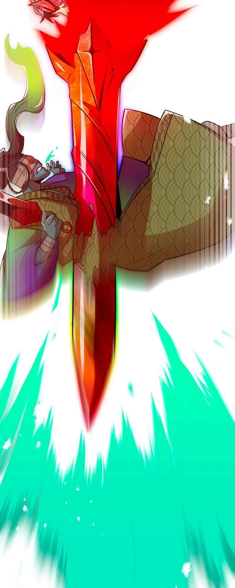 Huyết Thánh Cứu Thế Chủ~ Ta Chỉ Cần 0.0000001% Đã Trở Thành Vô Địch Chapter 11 - 139