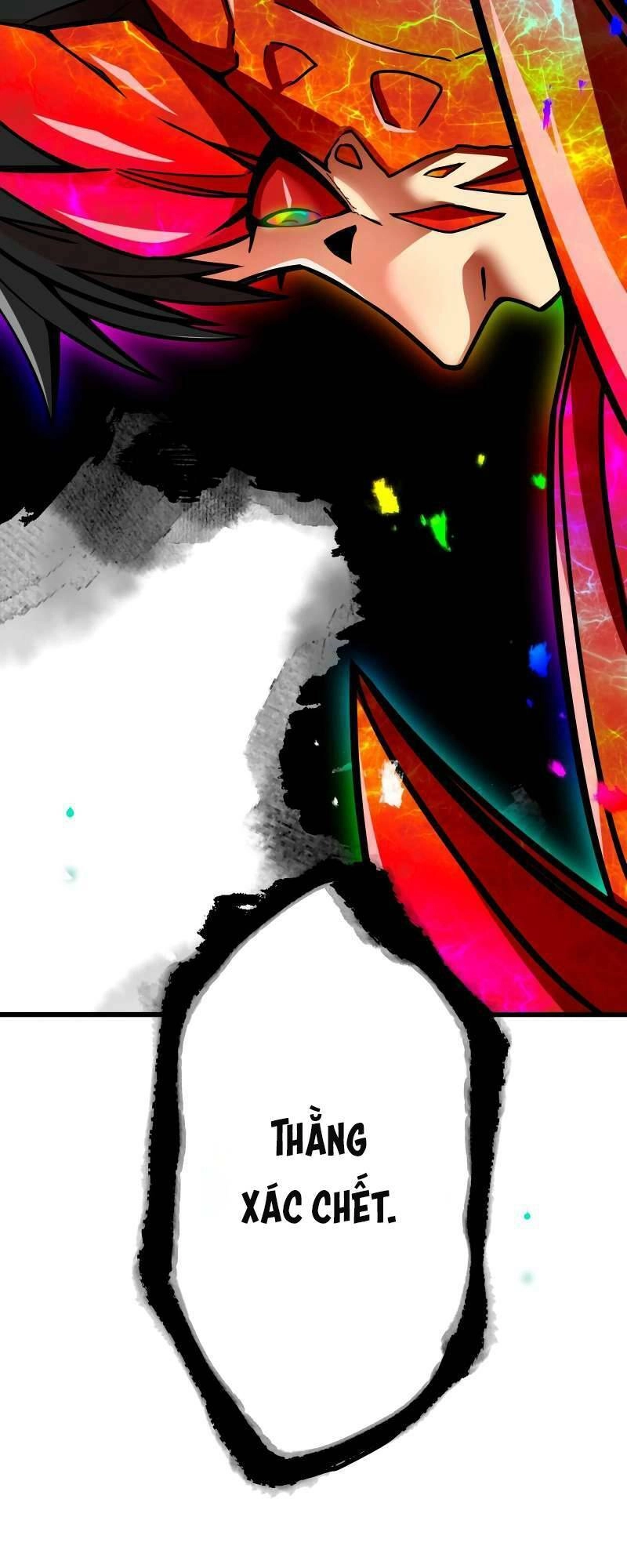 Huyết Thánh Cứu Thế Chủ~ Ta Chỉ Cần 0.0000001% Đã Trở Thành Vô Địch Chapter 11 - 141