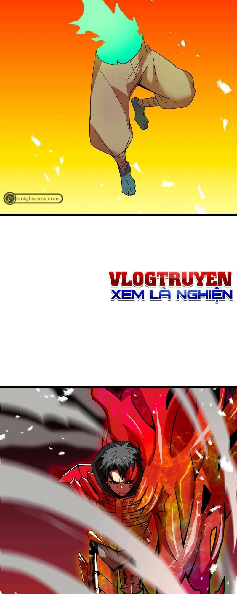 Huyết Thánh Cứu Thế Chủ~ Ta Chỉ Cần 0.0000001% Đã Trở Thành Vô Địch Chapter 12 - 8