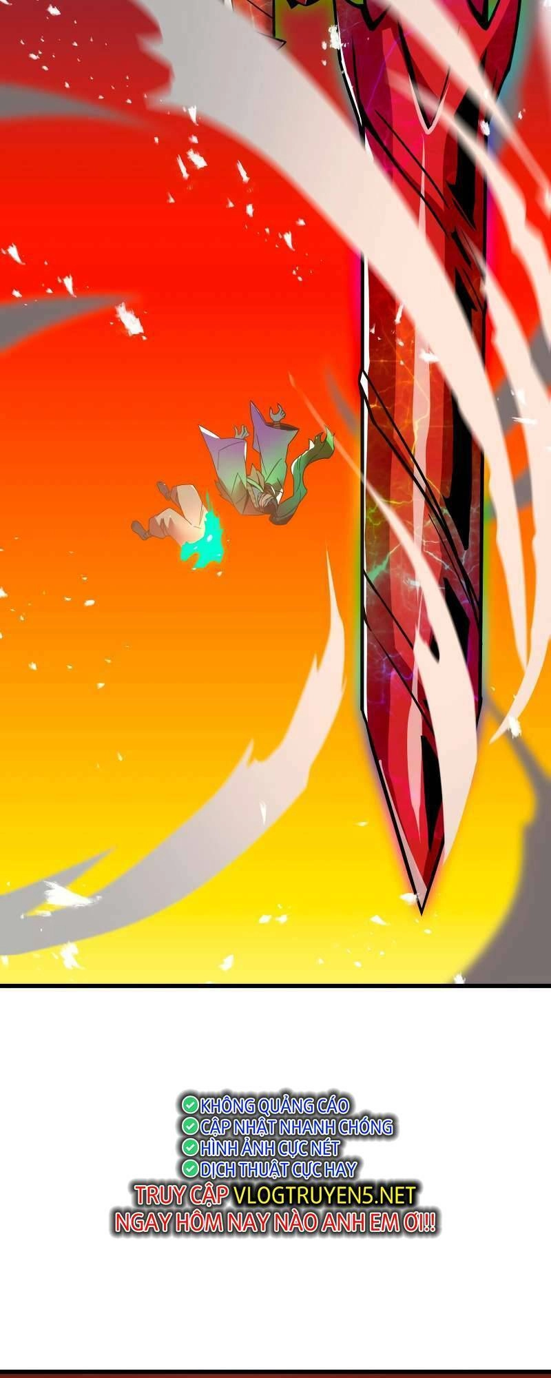 Huyết Thánh Cứu Thế Chủ~ Ta Chỉ Cần 0.0000001% Đã Trở Thành Vô Địch Chapter 12 - 9