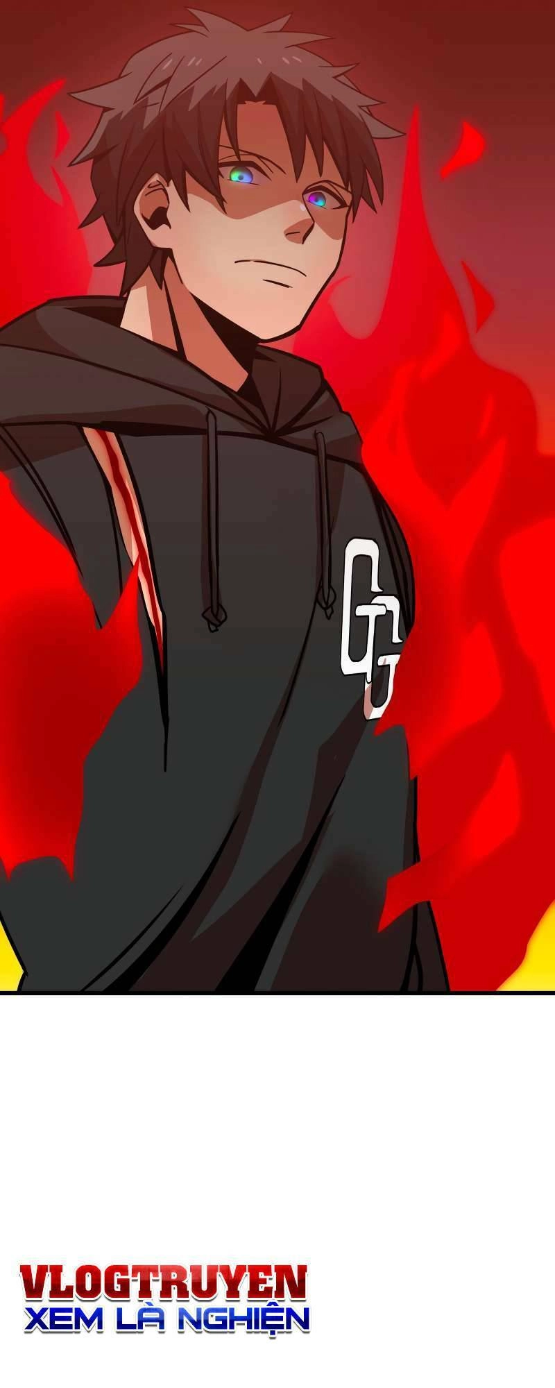 Huyết Thánh Cứu Thế Chủ~ Ta Chỉ Cần 0.0000001% Đã Trở Thành Vô Địch Chapter 12 - 10