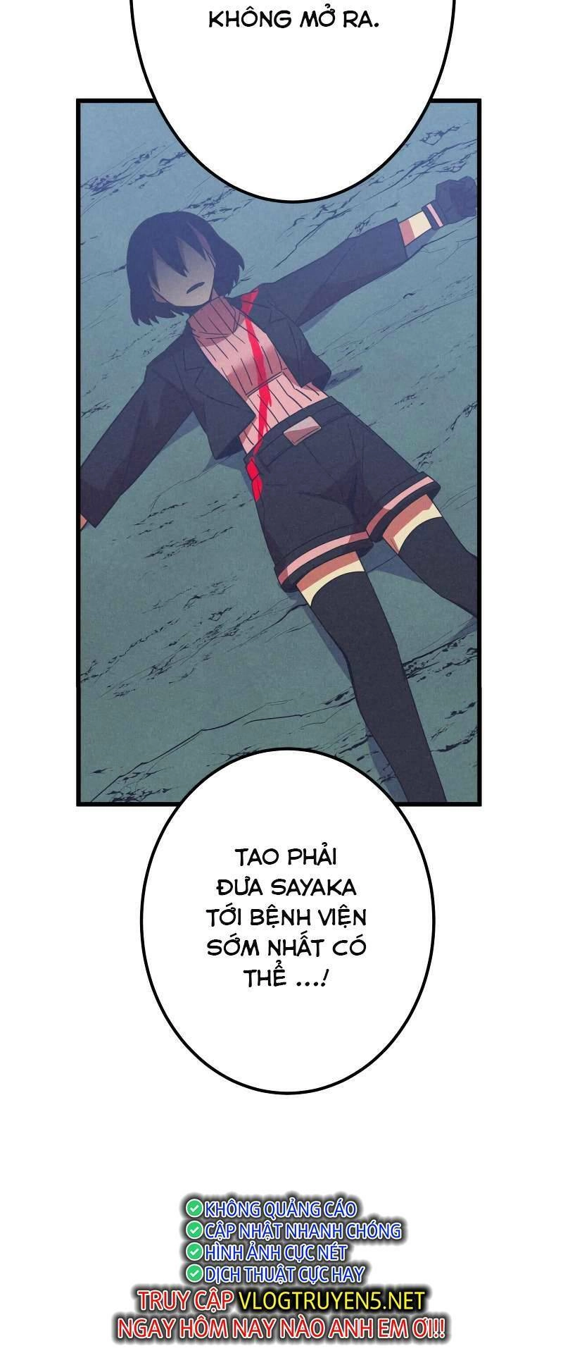 Huyết Thánh Cứu Thế Chủ~ Ta Chỉ Cần 0.0000001% Đã Trở Thành Vô Địch Chapter 12 - 15