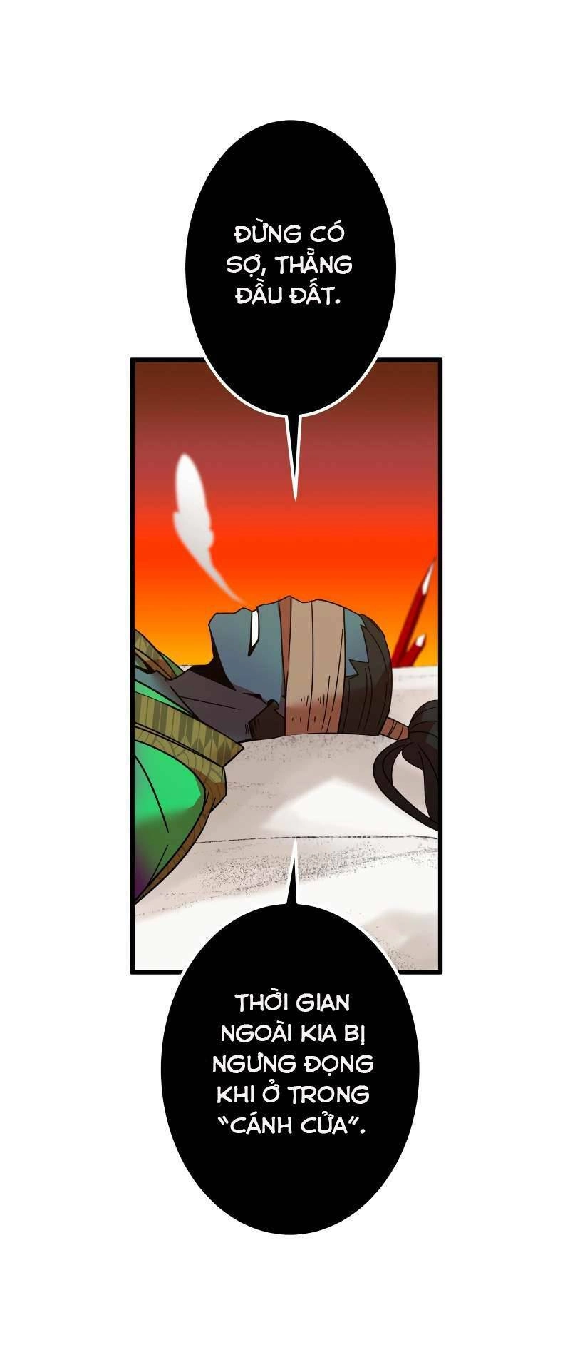 Huyết Thánh Cứu Thế Chủ~ Ta Chỉ Cần 0.0000001% Đã Trở Thành Vô Địch Chapter 12 - 16