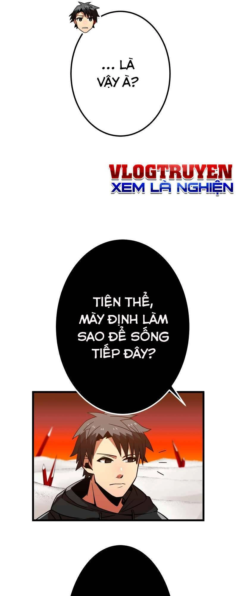 Huyết Thánh Cứu Thế Chủ~ Ta Chỉ Cần 0.0000001% Đã Trở Thành Vô Địch Chapter 12 - 17