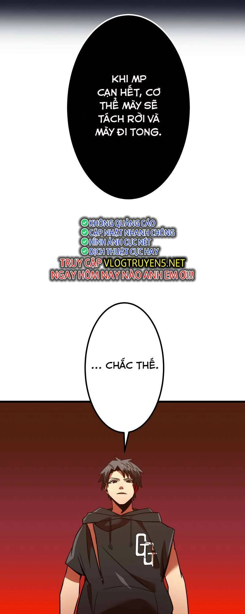 Huyết Thánh Cứu Thế Chủ~ Ta Chỉ Cần 0.0000001% Đã Trở Thành Vô Địch Chapter 12 - 19