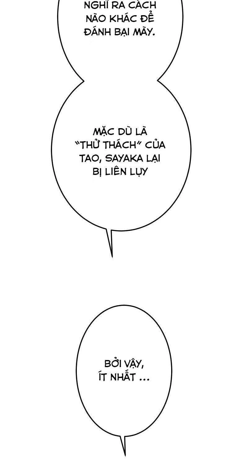 Huyết Thánh Cứu Thế Chủ~ Ta Chỉ Cần 0.0000001% Đã Trở Thành Vô Địch Chapter 12 - 21