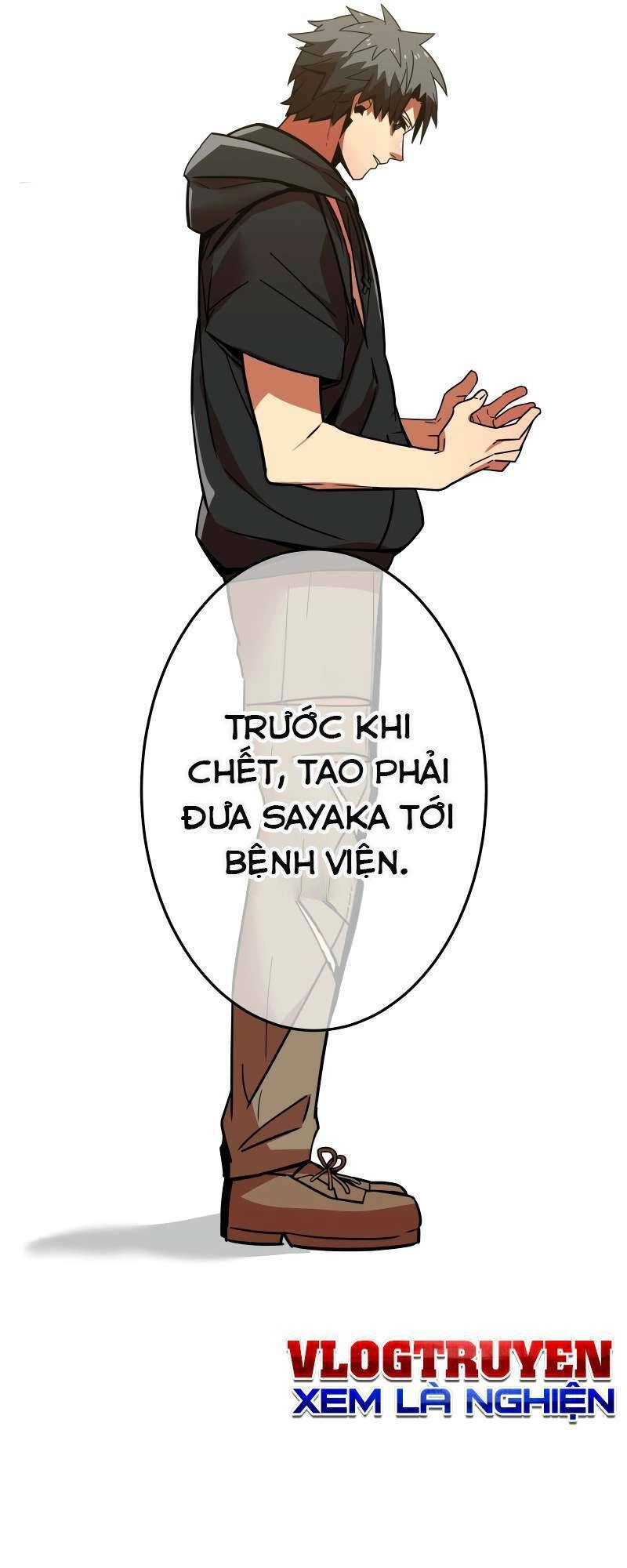 Huyết Thánh Cứu Thế Chủ~ Ta Chỉ Cần 0.0000001% Đã Trở Thành Vô Địch Chapter 12 - 22
