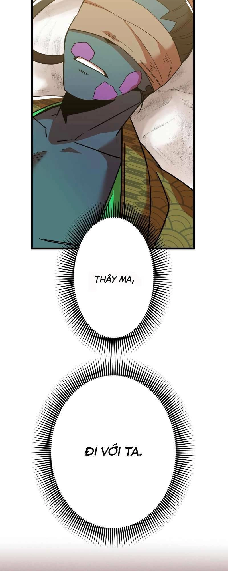 Huyết Thánh Cứu Thế Chủ~ Ta Chỉ Cần 0.0000001% Đã Trở Thành Vô Địch Chapter 12 - 26