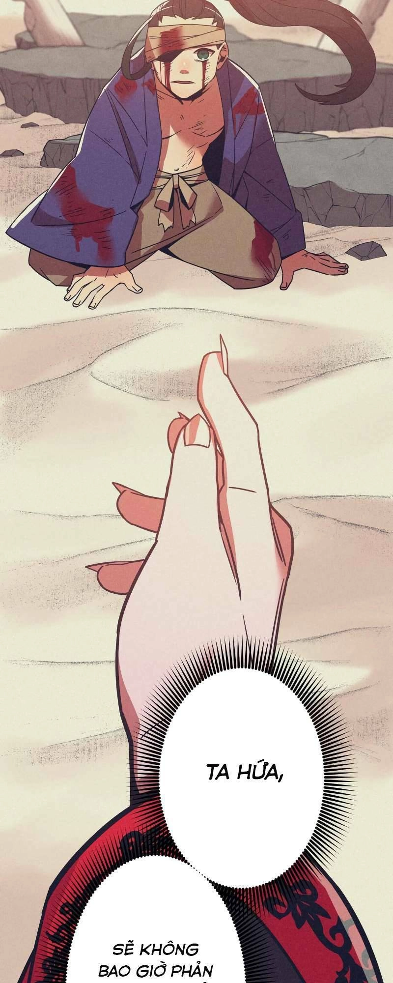 Huyết Thánh Cứu Thế Chủ~ Ta Chỉ Cần 0.0000001% Đã Trở Thành Vô Địch Chapter 12 - 28