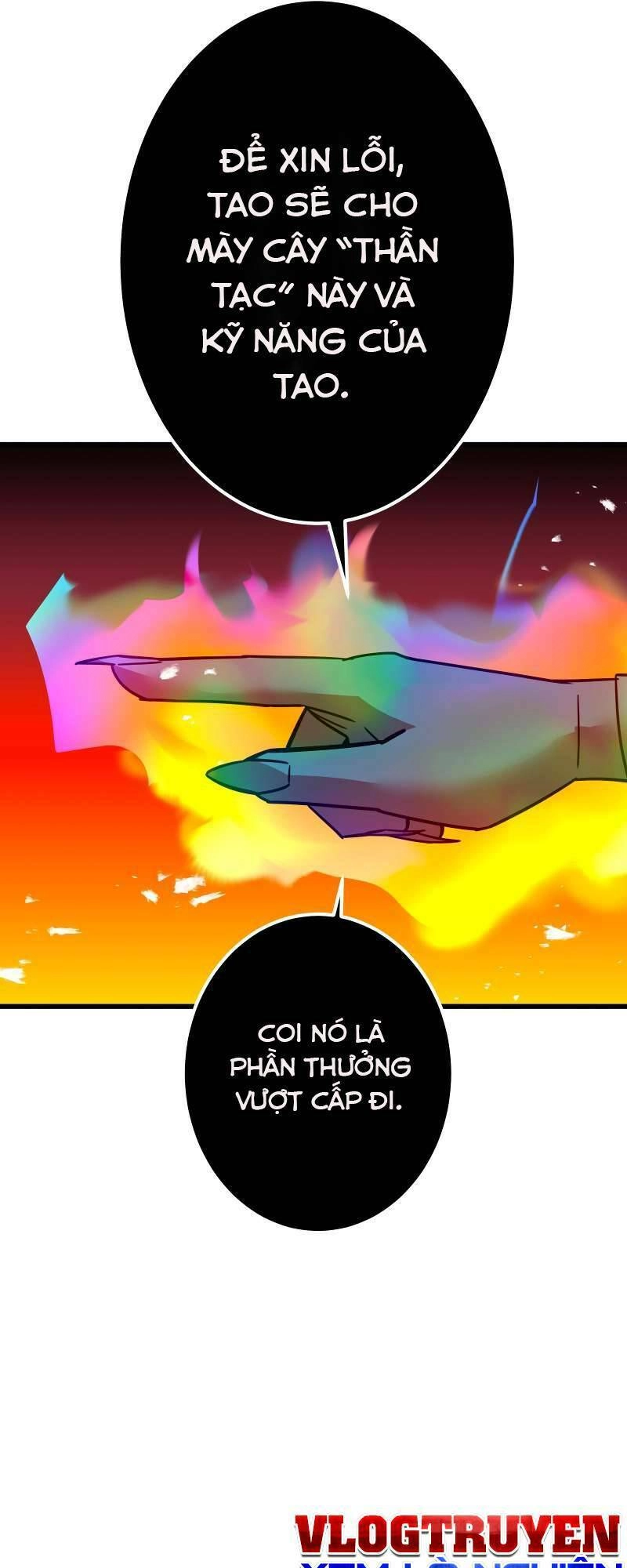 Huyết Thánh Cứu Thế Chủ~ Ta Chỉ Cần 0.0000001% Đã Trở Thành Vô Địch Chapter 12 - 32