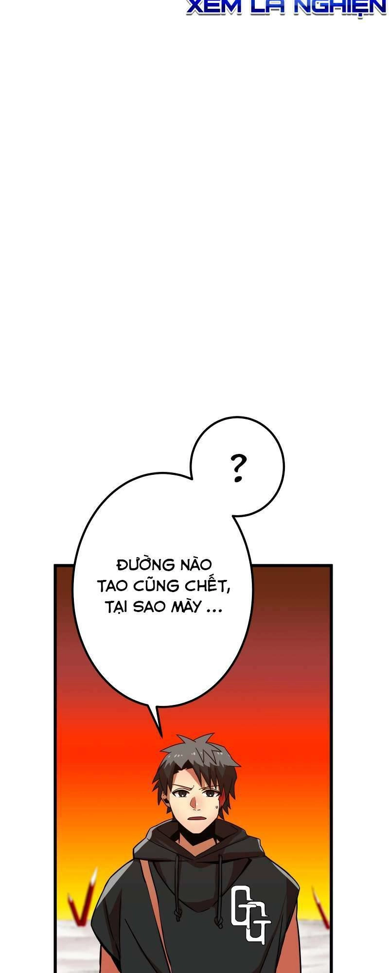 Huyết Thánh Cứu Thế Chủ~ Ta Chỉ Cần 0.0000001% Đã Trở Thành Vô Địch Chapter 12 - 33