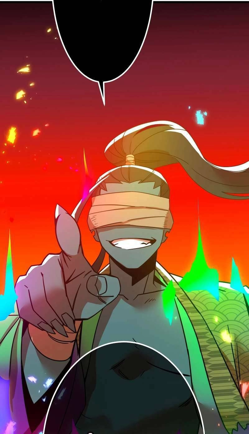 Huyết Thánh Cứu Thế Chủ~ Ta Chỉ Cần 0.0000001% Đã Trở Thành Vô Địch Chapter 12 - 35