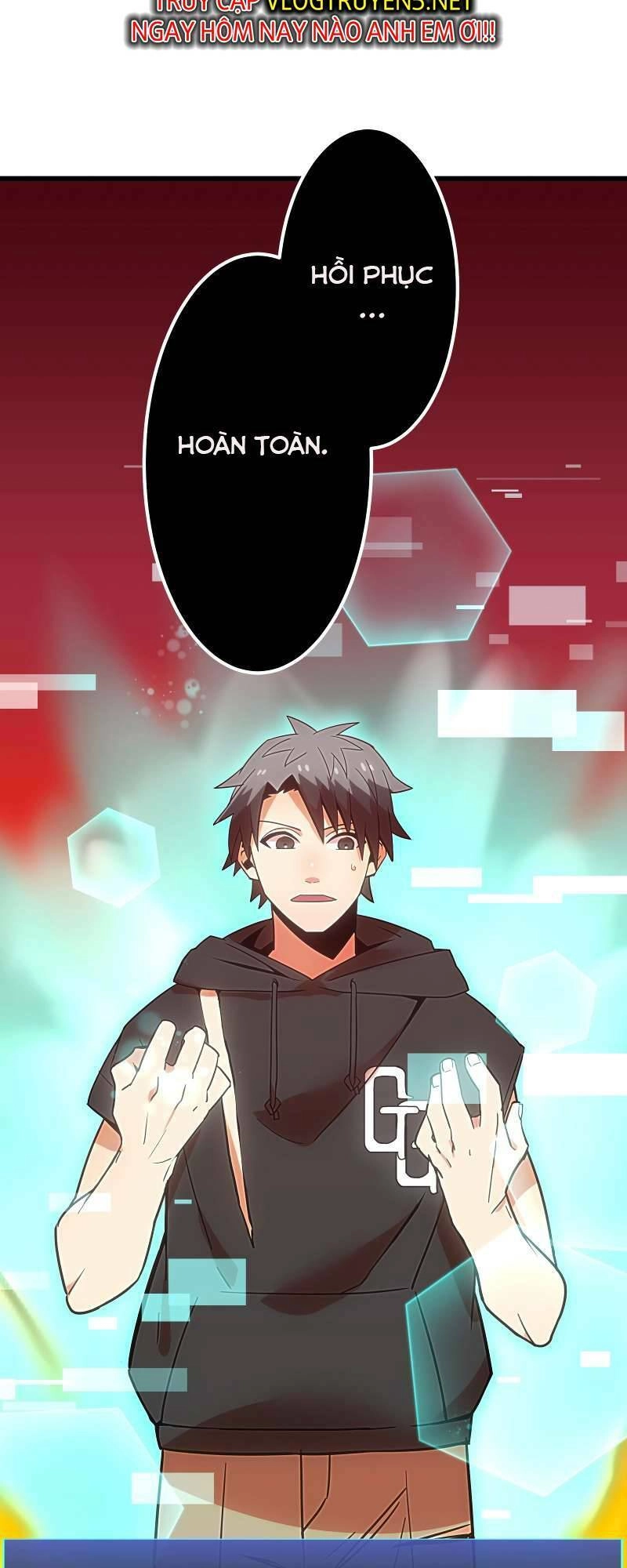 Huyết Thánh Cứu Thế Chủ~ Ta Chỉ Cần 0.0000001% Đã Trở Thành Vô Địch Chapter 12 - 39