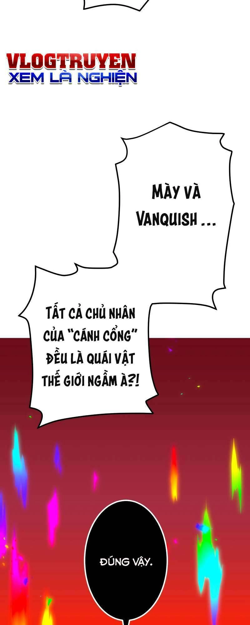 Huyết Thánh Cứu Thế Chủ~ Ta Chỉ Cần 0.0000001% Đã Trở Thành Vô Địch Chapter 12 - 43