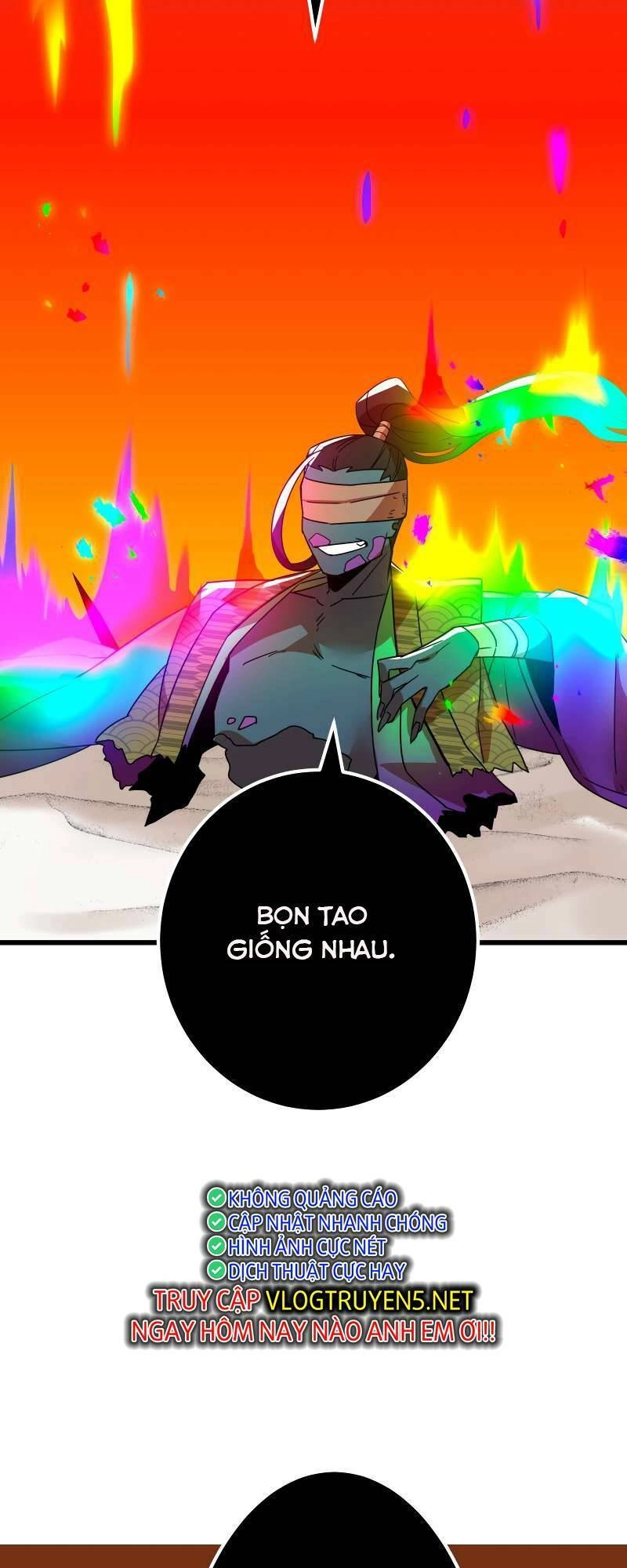 Huyết Thánh Cứu Thế Chủ~ Ta Chỉ Cần 0.0000001% Đã Trở Thành Vô Địch Chapter 12 - 44