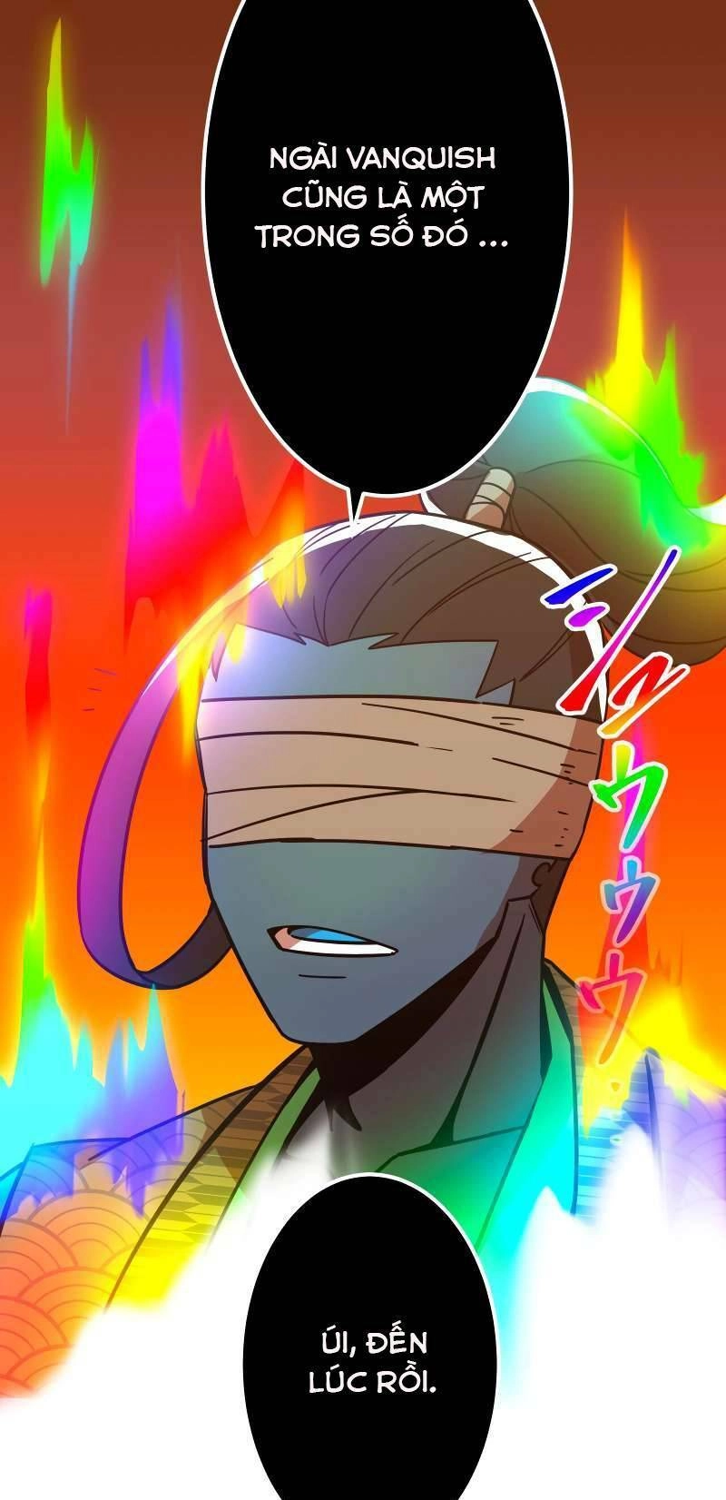 Huyết Thánh Cứu Thế Chủ~ Ta Chỉ Cần 0.0000001% Đã Trở Thành Vô Địch Chapter 12 - 45