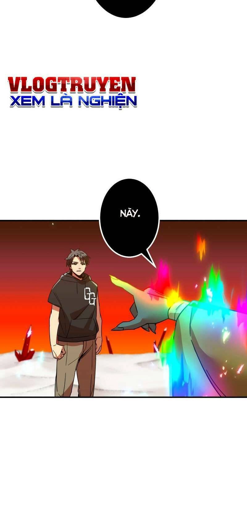 Huyết Thánh Cứu Thế Chủ~ Ta Chỉ Cần 0.0000001% Đã Trở Thành Vô Địch Chapter 12 - 46