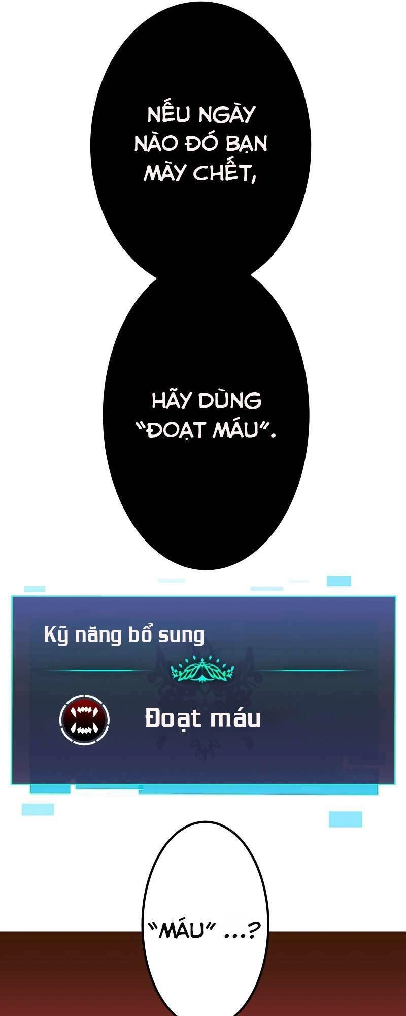 Huyết Thánh Cứu Thế Chủ~ Ta Chỉ Cần 0.0000001% Đã Trở Thành Vô Địch Chapter 12 - 47