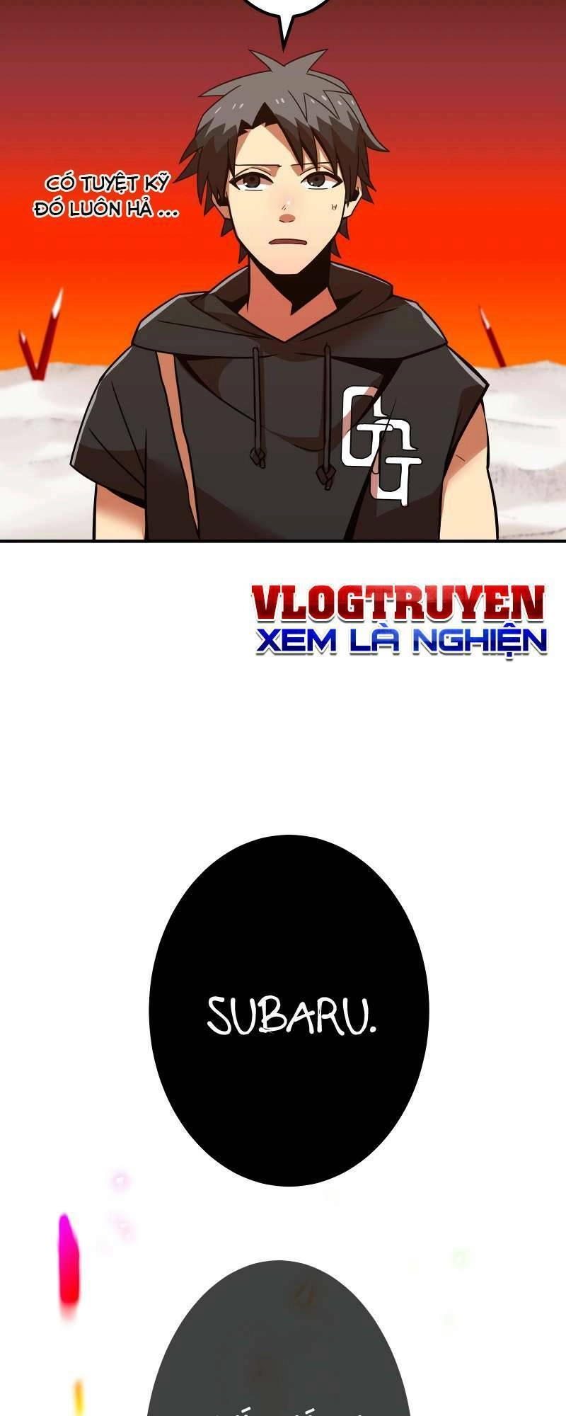 Huyết Thánh Cứu Thế Chủ~ Ta Chỉ Cần 0.0000001% Đã Trở Thành Vô Địch Chapter 12 - 48