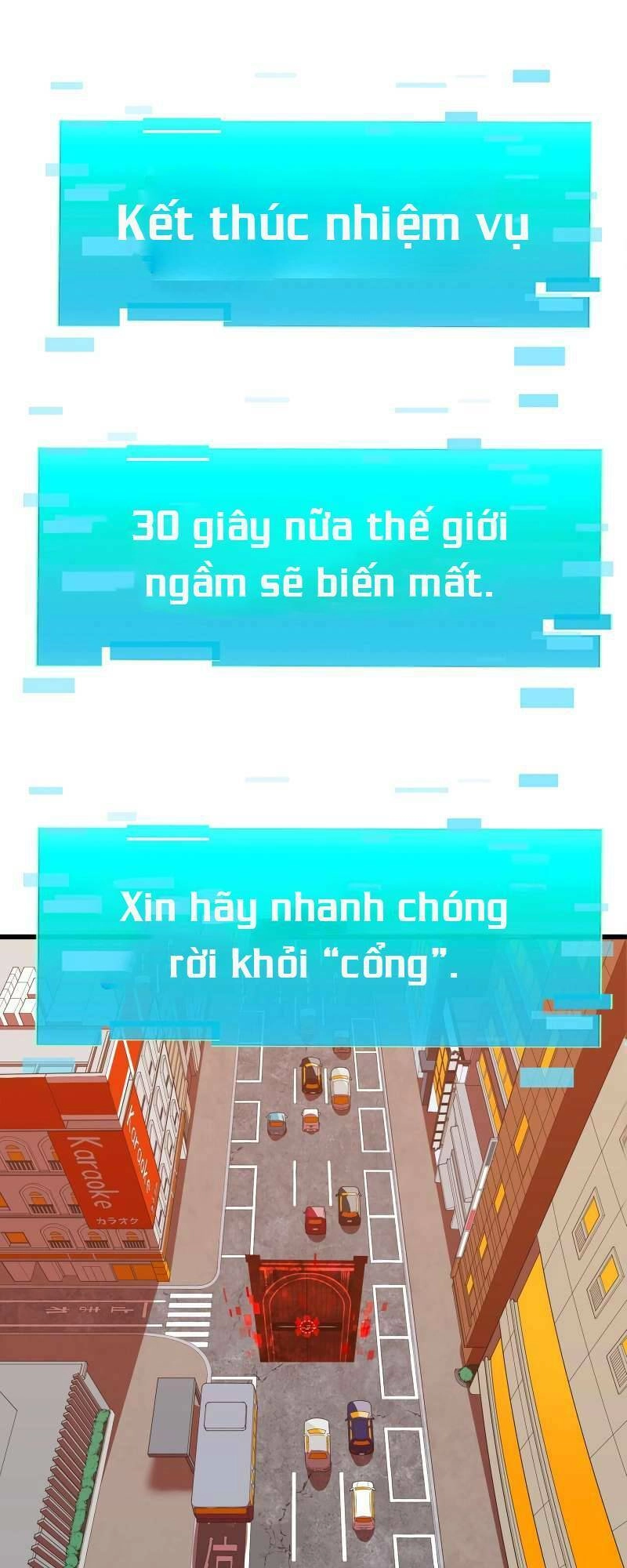 Huyết Thánh Cứu Thế Chủ~ Ta Chỉ Cần 0.0000001% Đã Trở Thành Vô Địch Chapter 12 - 52