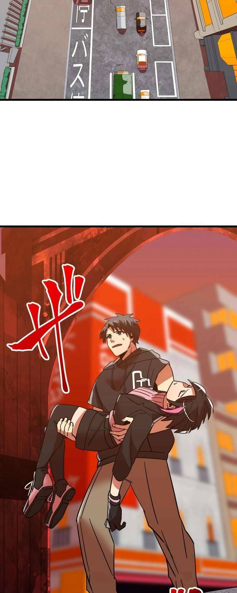 Huyết Thánh Cứu Thế Chủ~ Ta Chỉ Cần 0.0000001% Đã Trở Thành Vô Địch Chapter 12 - 53