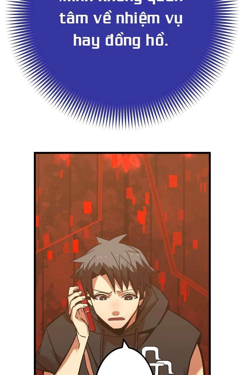 Huyết Thánh Cứu Thế Chủ~ Ta Chỉ Cần 0.0000001% Đã Trở Thành Vô Địch Chapter 12 - 55