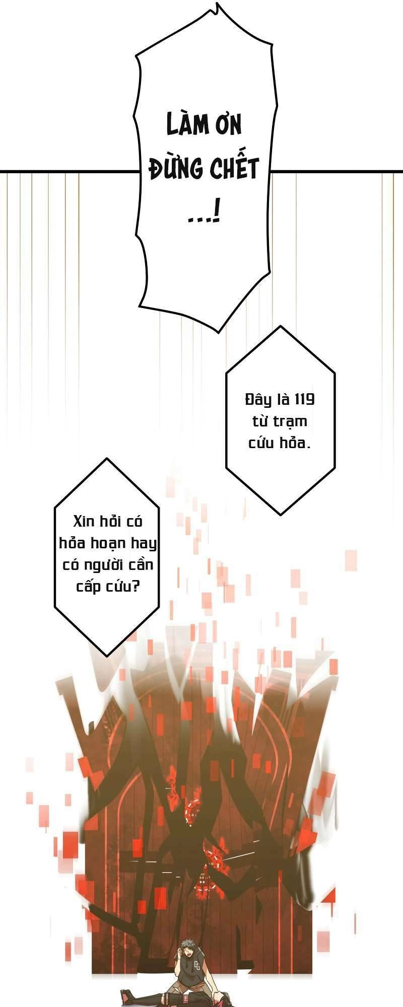 Huyết Thánh Cứu Thế Chủ~ Ta Chỉ Cần 0.0000001% Đã Trở Thành Vô Địch Chapter 12 - 57