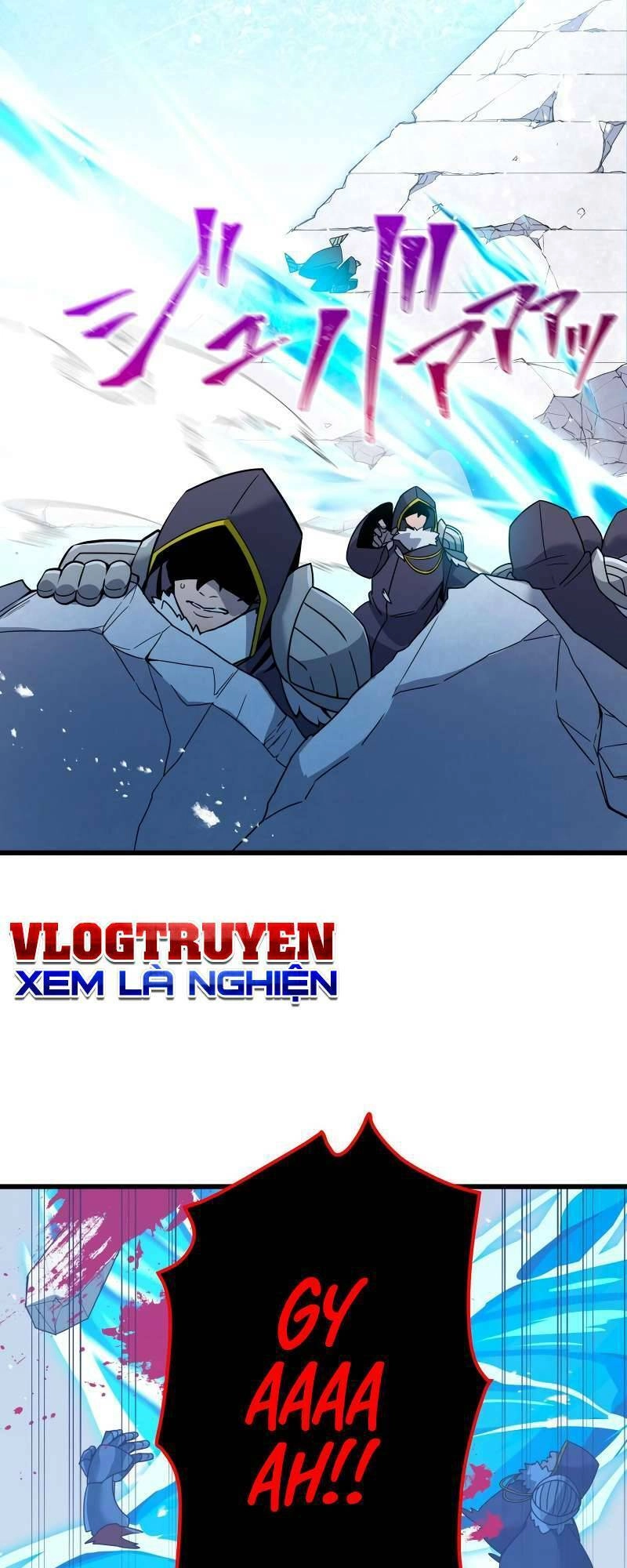 Huyết Thánh Cứu Thế Chủ~ Ta Chỉ Cần 0.0000001% Đã Trở Thành Vô Địch Chapter 12 - 62