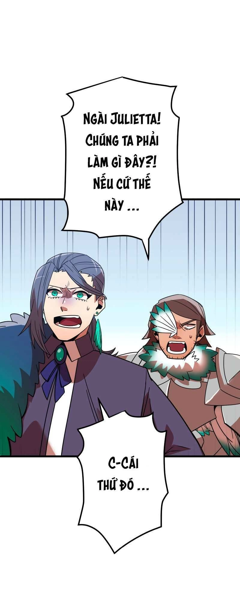 Huyết Thánh Cứu Thế Chủ~ Ta Chỉ Cần 0.0000001% Đã Trở Thành Vô Địch Chapter 12 - 66