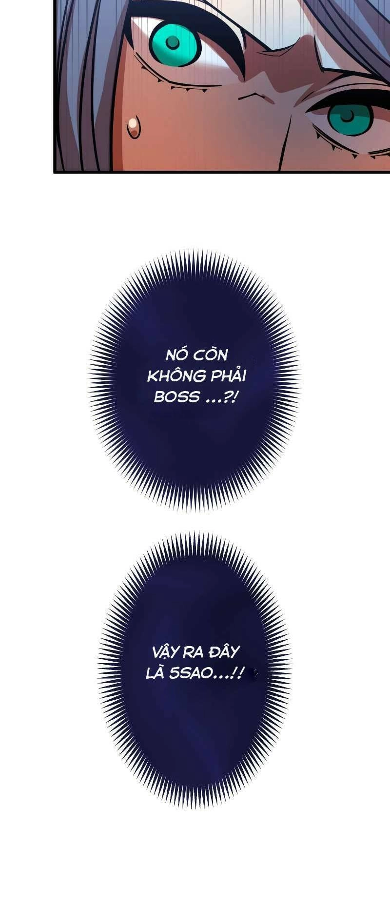 Huyết Thánh Cứu Thế Chủ~ Ta Chỉ Cần 0.0000001% Đã Trở Thành Vô Địch Chapter 12 - 71