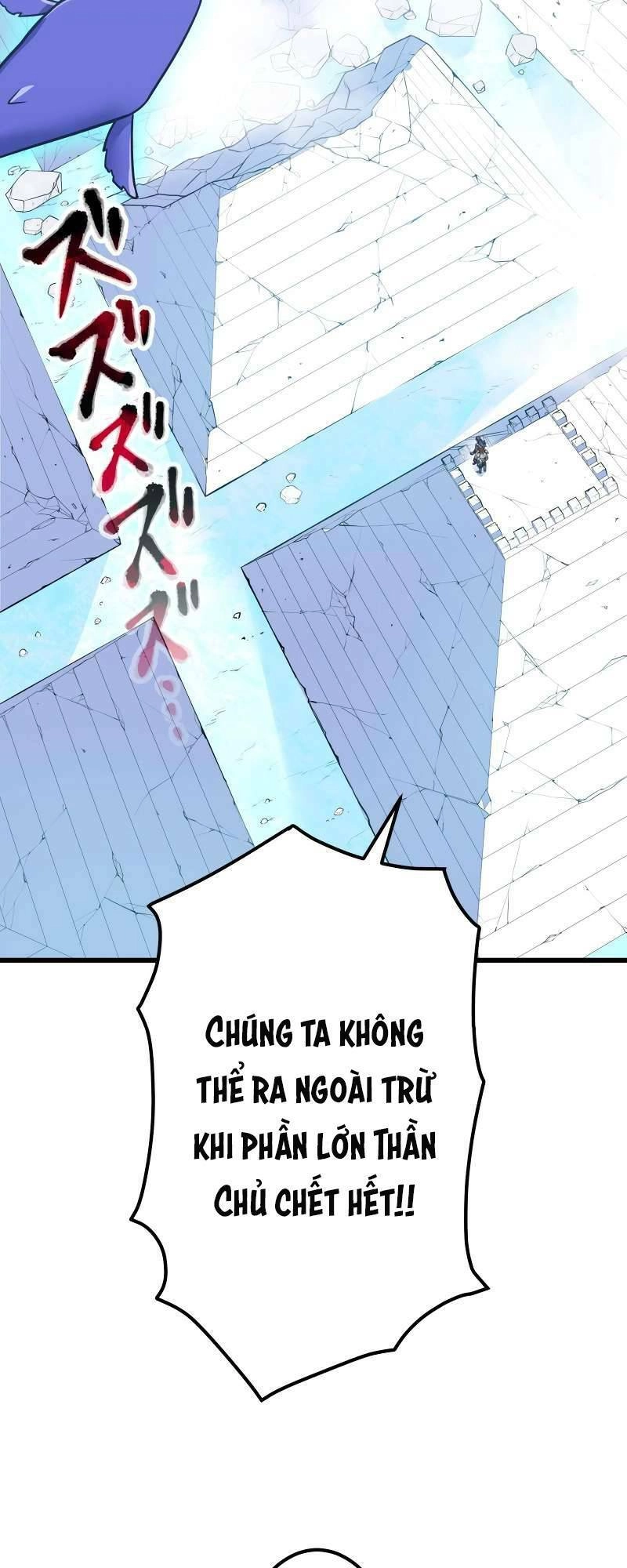 Huyết Thánh Cứu Thế Chủ~ Ta Chỉ Cần 0.0000001% Đã Trở Thành Vô Địch Chapter 12 - 73