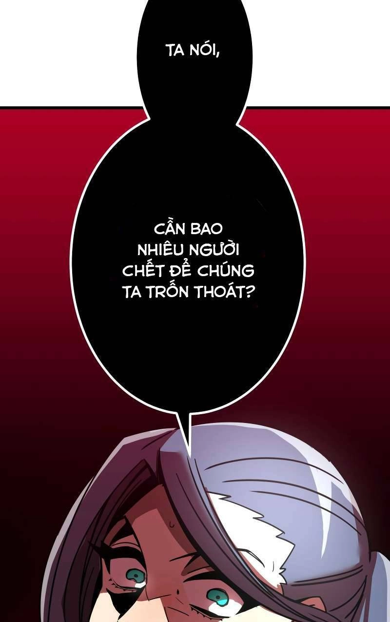 Huyết Thánh Cứu Thế Chủ~ Ta Chỉ Cần 0.0000001% Đã Trở Thành Vô Địch Chapter 12 - 75