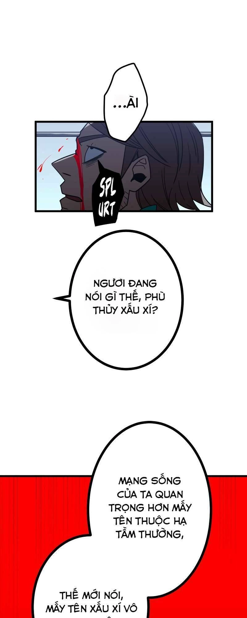 Huyết Thánh Cứu Thế Chủ~ Ta Chỉ Cần 0.0000001% Đã Trở Thành Vô Địch Chapter 12 - 79