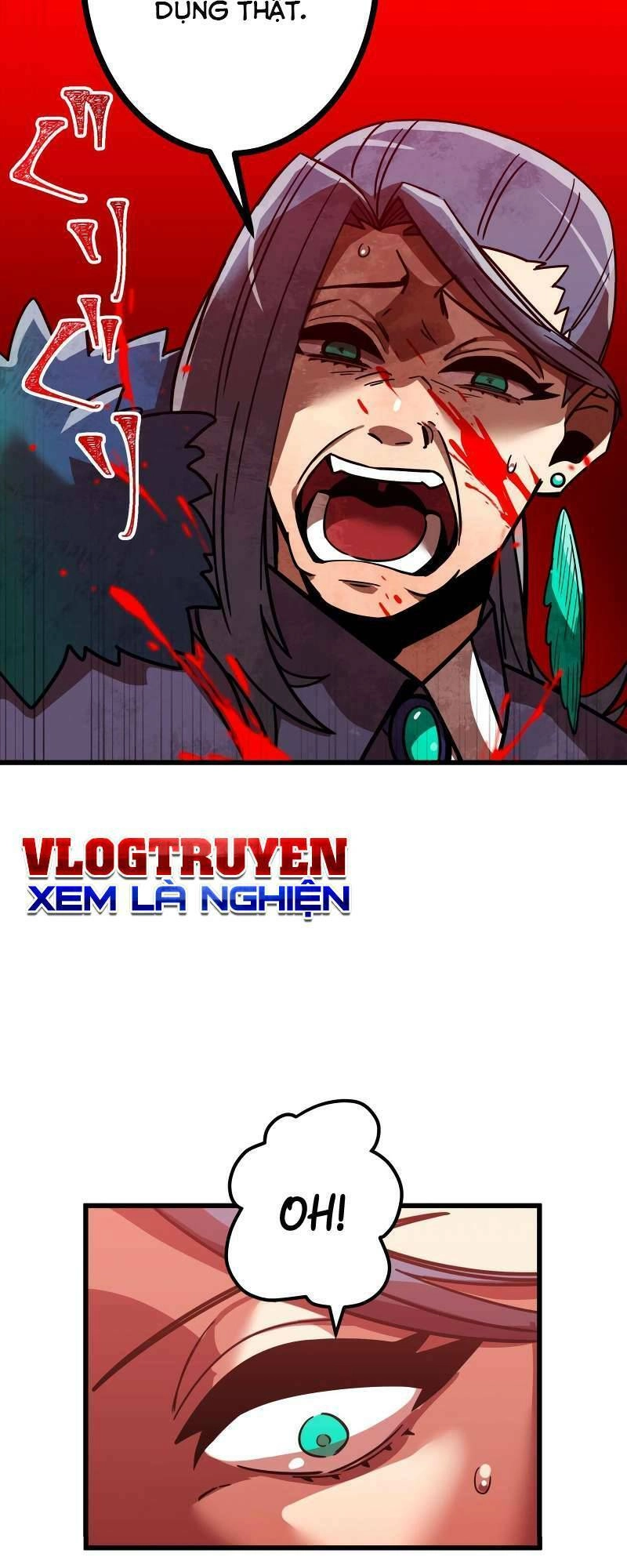 Huyết Thánh Cứu Thế Chủ~ Ta Chỉ Cần 0.0000001% Đã Trở Thành Vô Địch Chapter 12 - 80