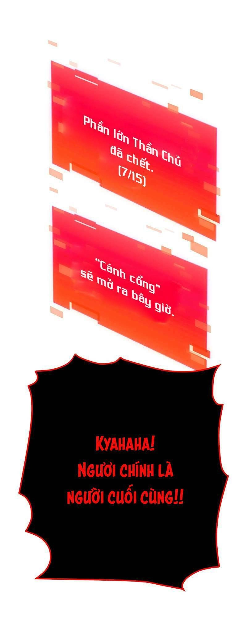 Huyết Thánh Cứu Thế Chủ~ Ta Chỉ Cần 0.0000001% Đã Trở Thành Vô Địch Chapter 12 - 81