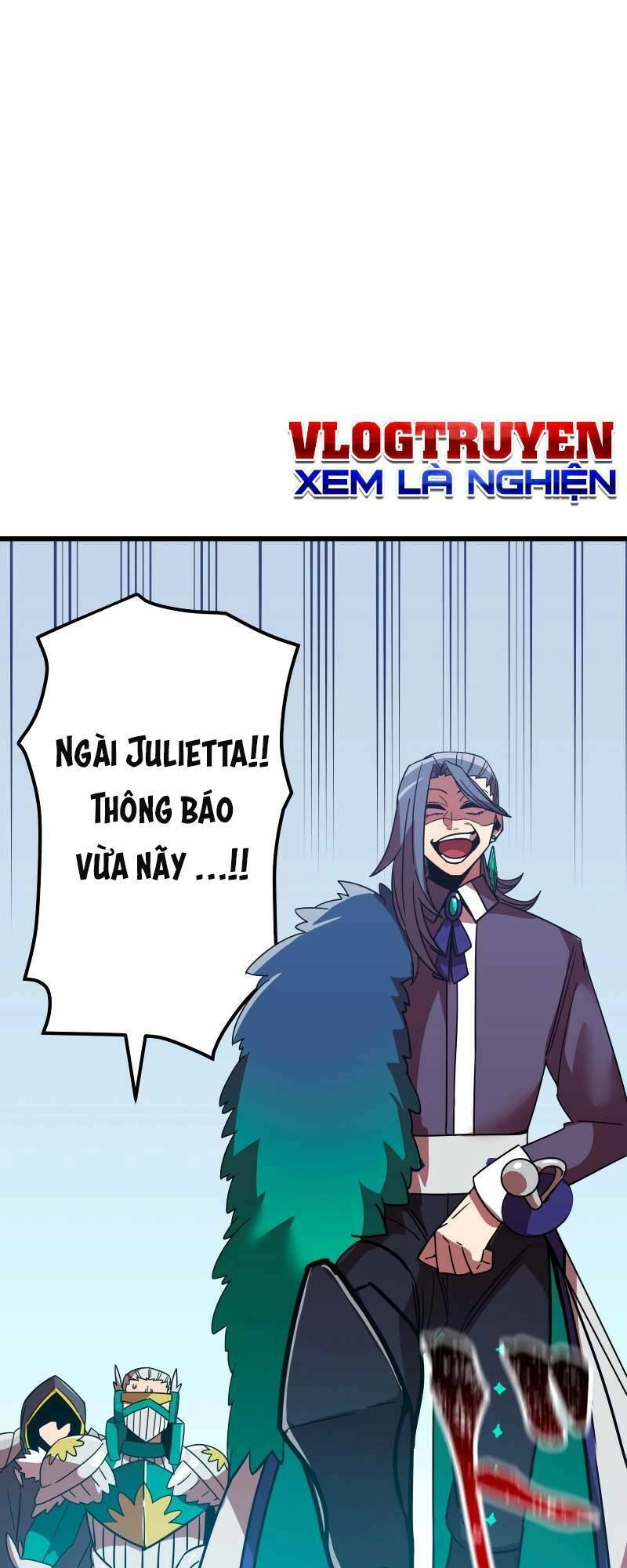 Huyết Thánh Cứu Thế Chủ~ Ta Chỉ Cần 0.0000001% Đã Trở Thành Vô Địch Chapter 12 - 82