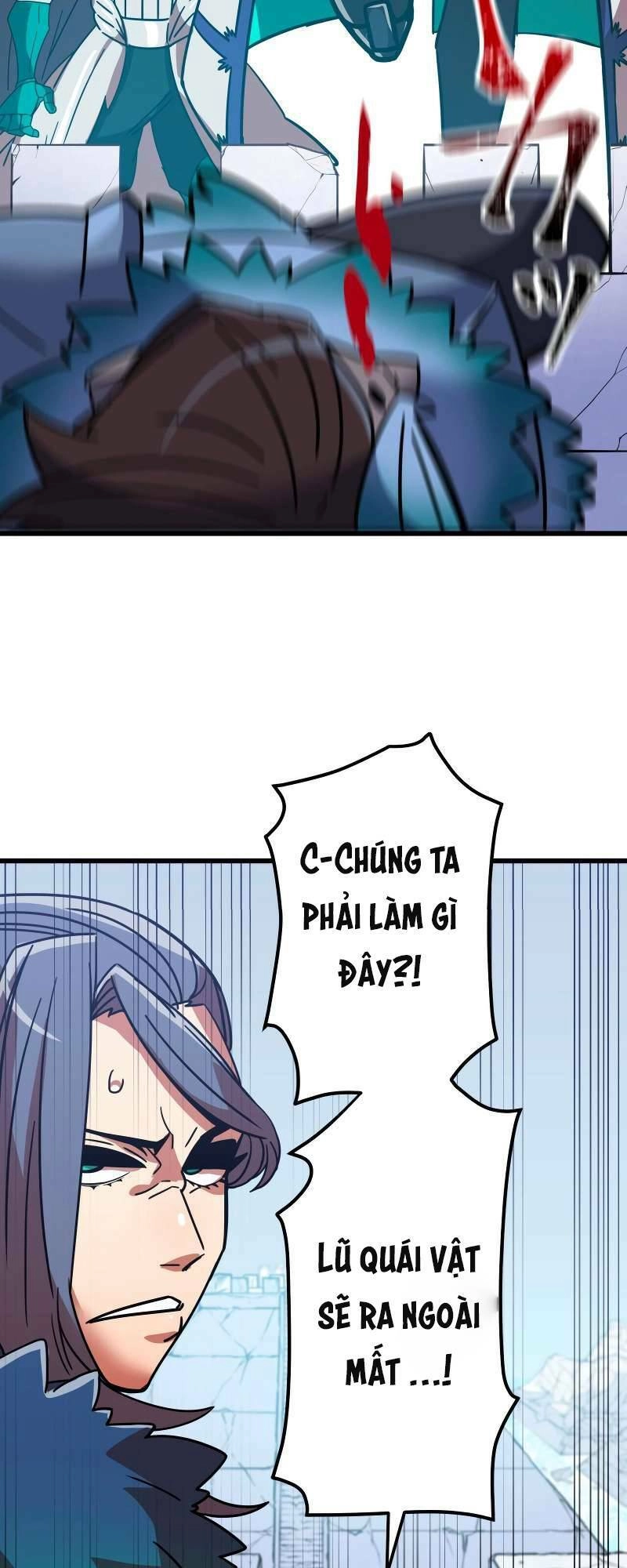 Huyết Thánh Cứu Thế Chủ~ Ta Chỉ Cần 0.0000001% Đã Trở Thành Vô Địch Chapter 12 - 83