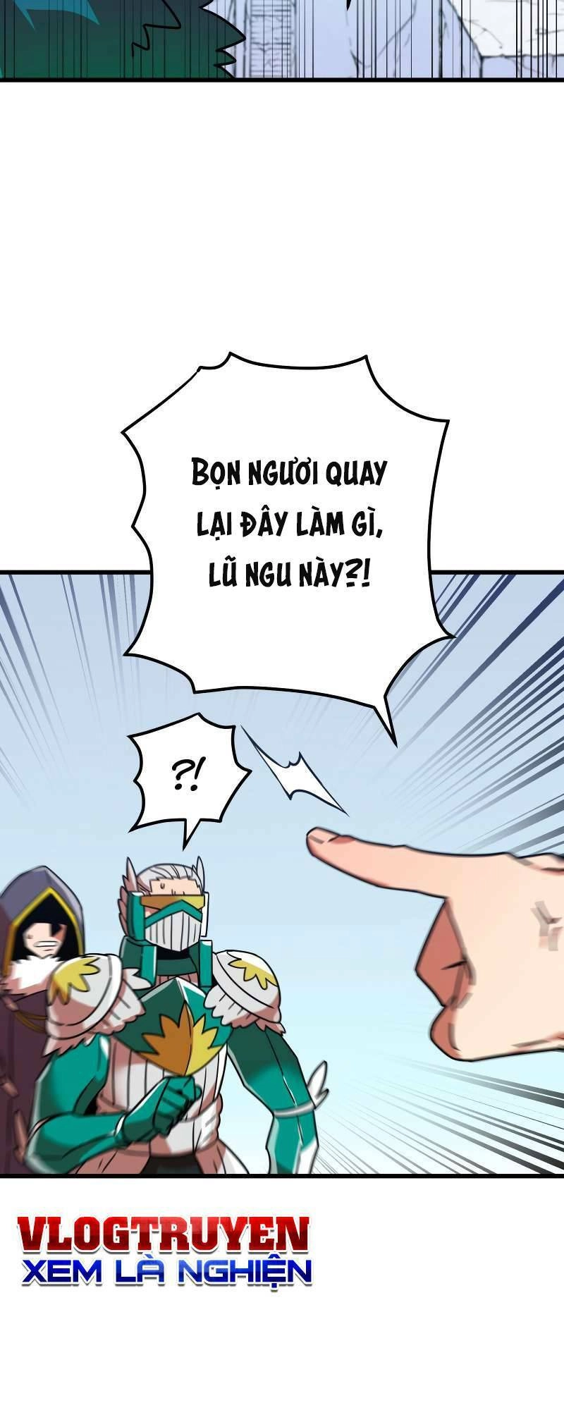 Huyết Thánh Cứu Thế Chủ~ Ta Chỉ Cần 0.0000001% Đã Trở Thành Vô Địch Chapter 12 - 84