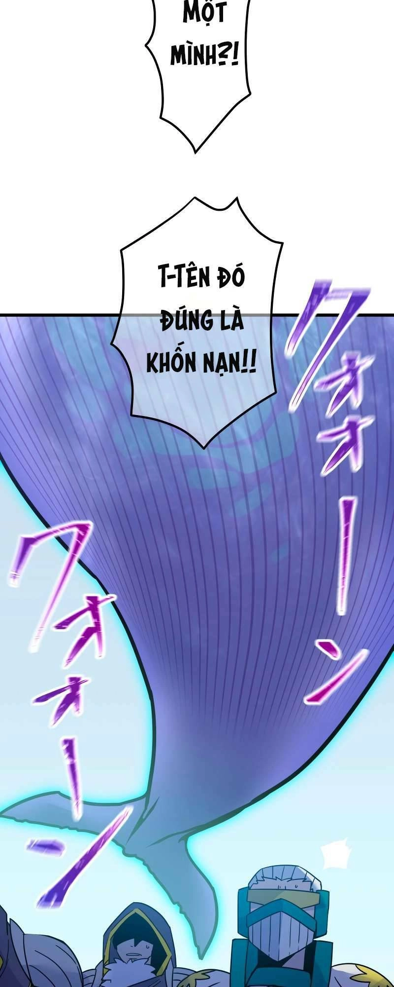 Huyết Thánh Cứu Thế Chủ~ Ta Chỉ Cần 0.0000001% Đã Trở Thành Vô Địch Chapter 12 - 89