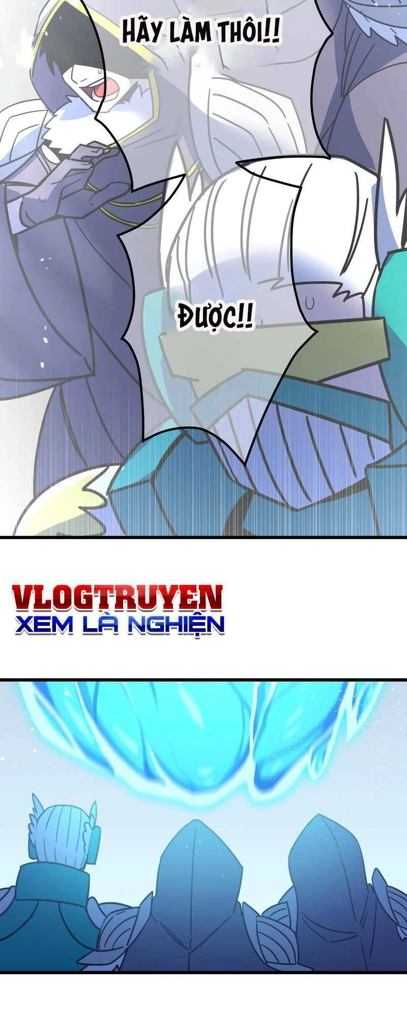 Huyết Thánh Cứu Thế Chủ~ Ta Chỉ Cần 0.0000001% Đã Trở Thành Vô Địch Chapter 12 - 91